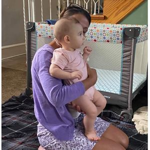 Meet your Posher, Gigi